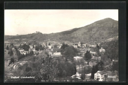 AK Bad Gleichenberg, Teilansicht  - Autres & Non Classés