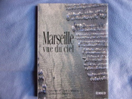 Marseille Vue Du Ciel - Provence - Alpes-du-Sud
