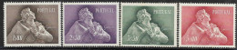 Almeida Garrett - Unused Stamps