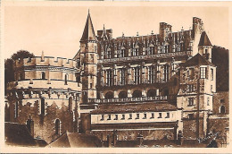 37 Amboise Le Chateau - Amboise
