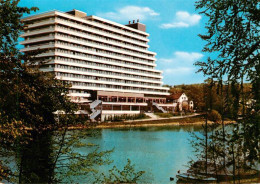 73949538 Malente-Gremsmuehlen Hotel Intermar - Malente-Gremsmühlen