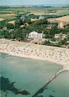 73949533 Groemitz_Ostseebad Kurhotel Miramar Fliegeraufnahme - Grömitz