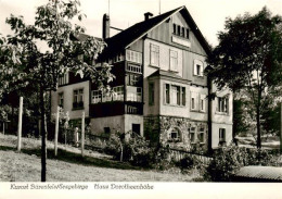73908399 Baerenfels Erzgebirge Altenberg Haus Dorotheenhoehe - Altenberg