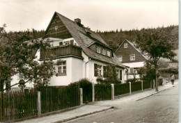 73908396 Geising Erzgebirge Bergstrasse - Geising