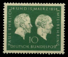 BRD 1954 Nr 197 Postfrisch X6EAC92 - Unused Stamps