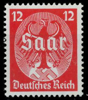DEUTSCHES REICH 1934 Nr 545 Postfrisch X4D6A32 - Unused Stamps