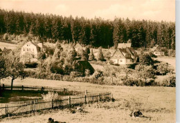 73908349 Falkenhain Altenberg Erzgebirge Panorama - Altenberg