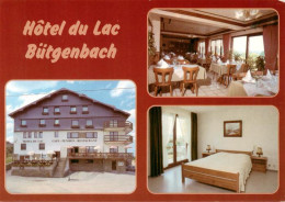73908345 Butgenbach Hotel Du Lac Gastraeume Zimmer - Sonstige & Ohne Zuordnung