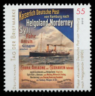 BRD BUND 2010 Nr 2819 Postfrisch S3BFB8E - Unused Stamps