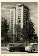 73908339 Berlin Hochhaus Im Hansaviertel - Autres & Non Classés