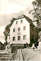 73908310 Wiederau Koenigshain Geburtshaus Von Clara Zetkin - Other & Unclassified