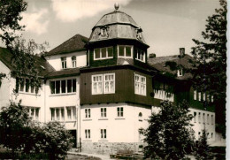 73908282 Kretscham-Rothensehma Diaet-Sanatorium - Oberwiesenthal
