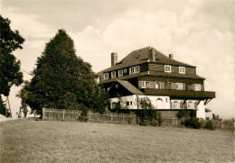 73908265 Lueckendorf Haus Ruediger Am Hochwald Zittauer Gebirge - Oybin