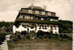 73908262 Lueckendorf Haus Ruediger Am Hochwald Zittauer Gebirge - Oybin