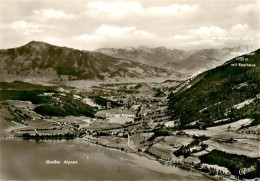 73908220 Immenstadt Allgaeu Mit Schwebebahn Zum Mittaggipfel Grosser Alpsee Alpe - Immenstadt