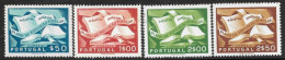 Campanha Educação Popular - Unused Stamps