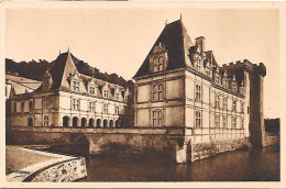 37 Villandry Le Chateau - Andere & Zonder Classificatie