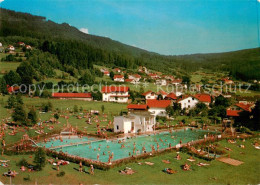 73868850 Bodenmais Freibad Bodenmais - Bodenmais