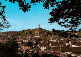 73868848 Dillenburg Blick Zum Schlossberg Dillenburg - Dillenburg