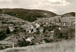 73868824 Steinach Thueringen Panorama Steinach Thueringen - Andere & Zonder Classificatie