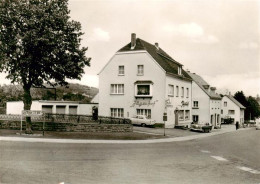 73868700 Hillesheim Eifel Gasthaus Jaegerhof Hillesheim Eifel - Sonstige & Ohne Zuordnung