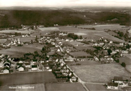 73868681 Holzen Arnsberg Sauerland Fliegeraufnahme  - Arnsberg