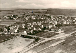 73868675 Presberg Rheingau Ruedesheim Fliegeraufnahme  - Rüdesheim A. Rh.