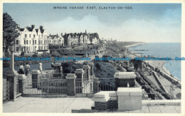 R651367 Clacton On Sea. Marine Parade East. Moore And Laughton - Monde