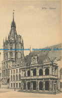 R650761 Koln. Rathaus. K. R. B - Monde