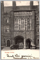 BRIGHTON - Brighton College - Hartmann 1833 - Brighton
