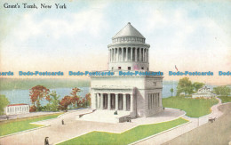 R651381 New York. Grant Tomb. Success Postal Card. No. 1042. American Studio. 19 - Monde