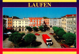 73834315 Laufen Salzach Marktplatz Laufen Salzach - Andere & Zonder Classificatie
