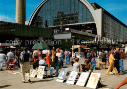 73834292 Berlin Alexanderplatz Berlin - Autres & Non Classés