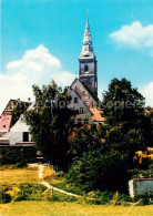 73834285 Wolframs-Eschenbach Kirche Wolframs-Eschenbach - Andere & Zonder Classificatie