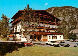 73834233 Pertisau Achensee Hotel Karlwirt Pertisau Achensee - Autres & Non Classés
