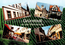 73834216 Gruenstadt Teilansichten Gruenstadt - Gruenstadt