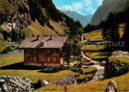 73834194 Mayrhofen Zillertal AT Gasthof Lacknerbrunn  - Altri & Non Classificati