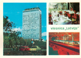 73834178 Viesnica Latvija Hotel Latvia Gastraum Bar  - Latvia