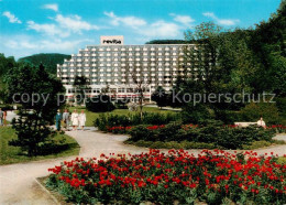 73834173 Bad Lauterberg Revita Hotel Und Kurzentrum Promenade Bad Lauterberg - Bad Lauterberg