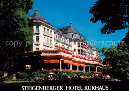 73834171 Bad Kreuznach Steigenberger Hotel Kurhaus Bad Kreuznach - Bad Kreuznach