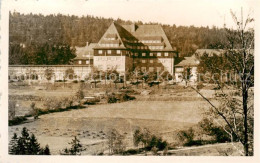 73801488 Altenberg Erzgebirge Sanatorium Raupennest Altenberg Erzgebirge - Geising