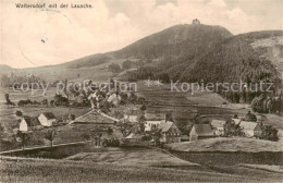 73801477 Waltersdorf Bad Schandau Mit Der Lausche Waltersdorf Bad Schandau - Bad Schandau