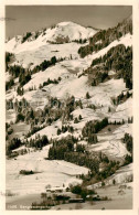 73801446 Sonthofen Oberallgaeu Rangiswangerhorn Sonthofen Oberallgaeu - Sonthofen