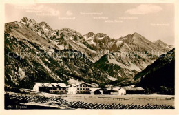 73801442 Oberstdorf Birgsau Oberstdorf - Oberstdorf