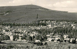 73761793 Braunlage Der Adamsblick  Braunlage - Sonstige & Ohne Zuordnung