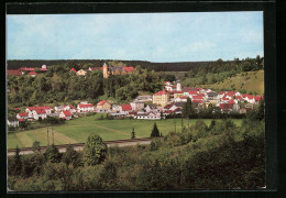 AK Möhren, Blick Auf Dorf  - Other & Unclassified