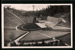 AK Berlin, Olympia-Stadion, Dietrich Eckardt Freilichtbühne  - Other & Unclassified