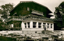 73761738 Koenigstein Taunus Kurhaus Gartenterrasse Hoehenkurort Koenigstein Taun - Königstein