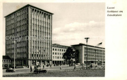 73761734 Kassel Hochhaus Am Staendeplatz Kassel - Kassel