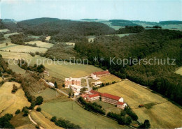 73761687 Neukirchen Knuellgebirge Waldsanatorium Urbachtal Sanatorium Dr Bartsch - Autres & Non Classés